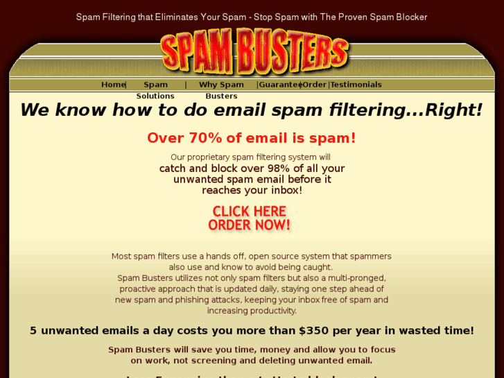 www.spambusters.ca