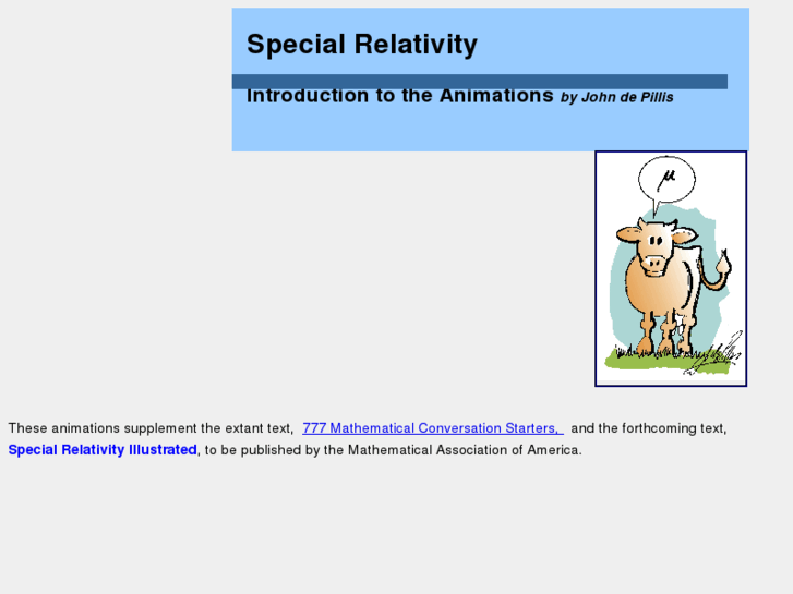 www.special-relativity-illustrated.com