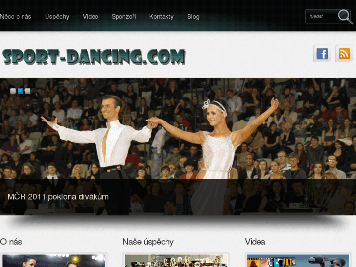 www.sport-dancing.com