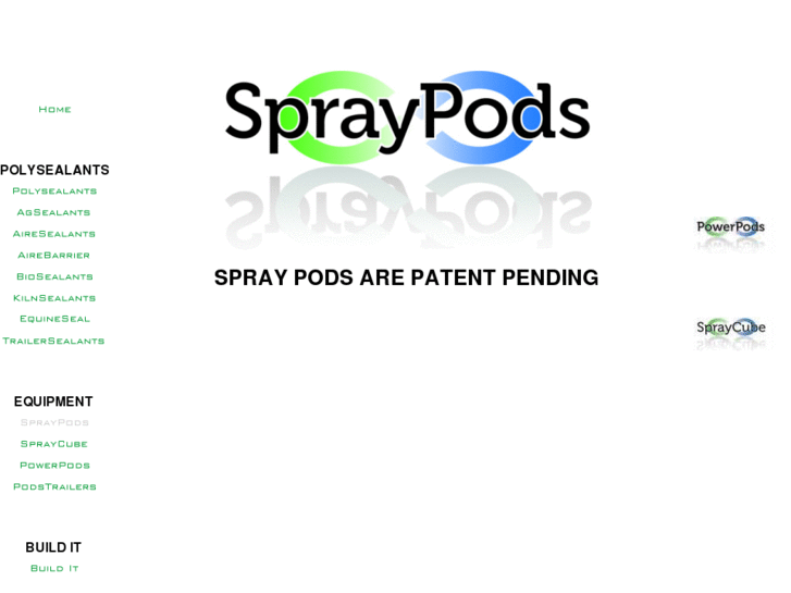 www.spraypods.com