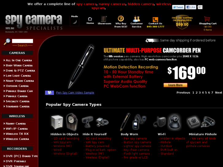 www.spycameras.com