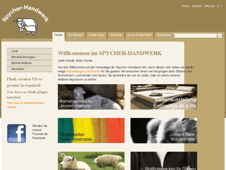 www.spycherhandwerk.ch