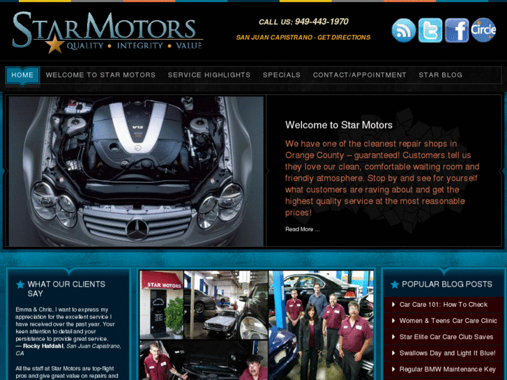 www.star-motors.com