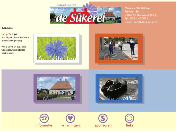 www.sukerei.nl