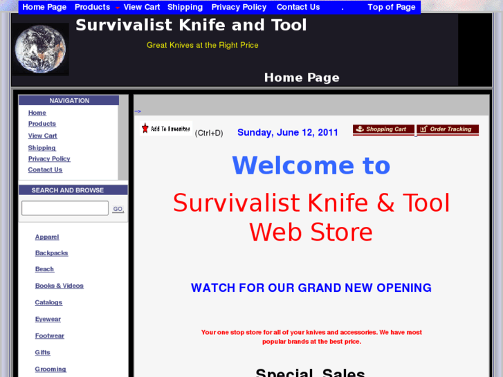 www.survivalist-knife-and-tool.com