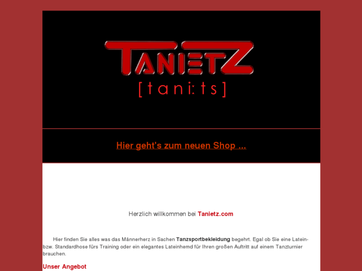 www.tanietz.com