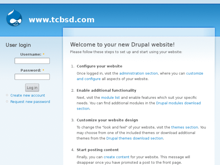 www.tcbsd.com
