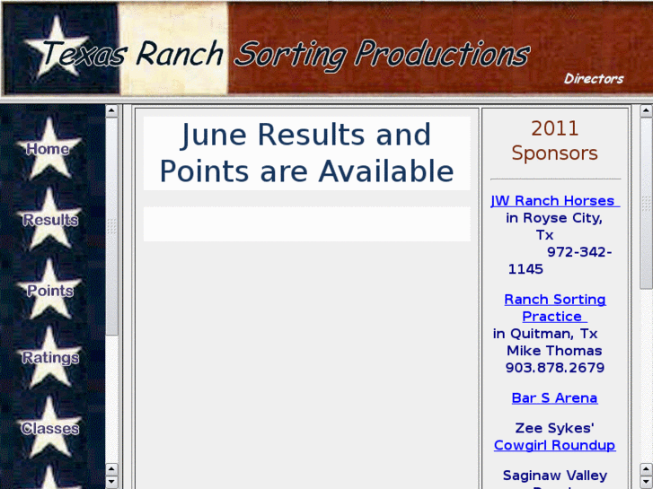 www.texasranchsorting.com