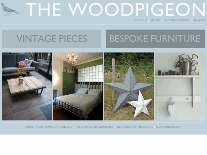 www.thewoodpigeon.com