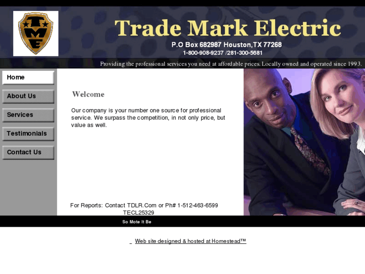 www.trademarkelectric.org