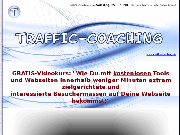 www.traffic-coaching.de