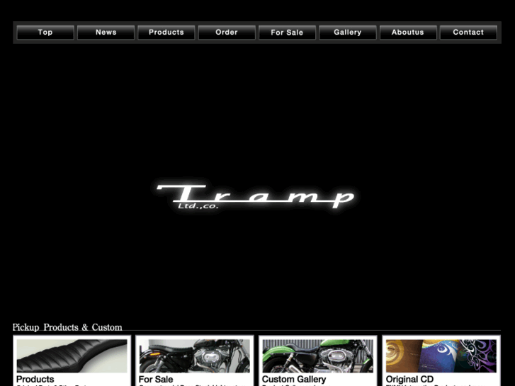 www.trampcycle.com