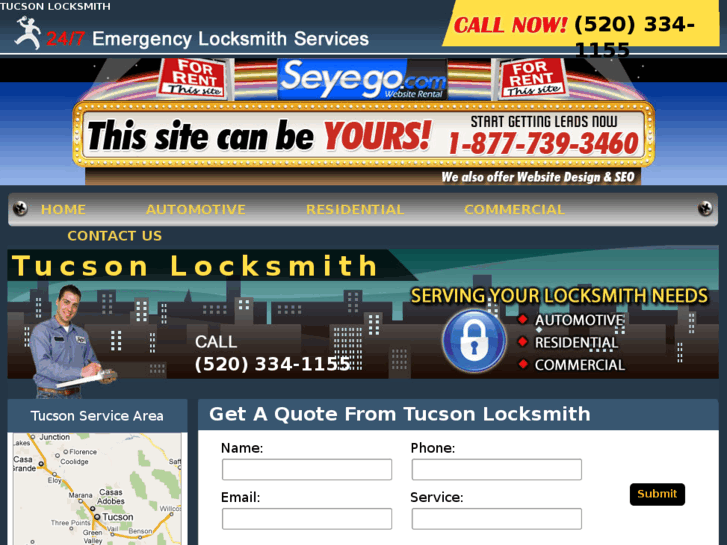 www.tucsonlocksmithwhiz.com