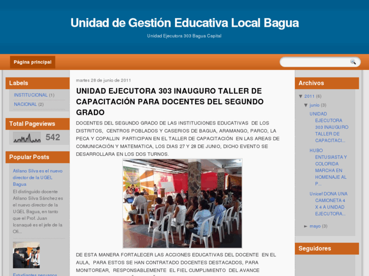 www.ugelbagua.com