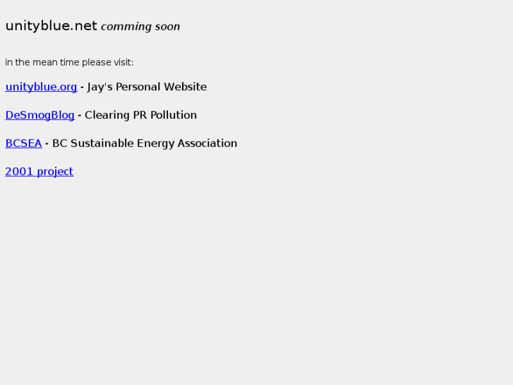 www.unityblue.net
