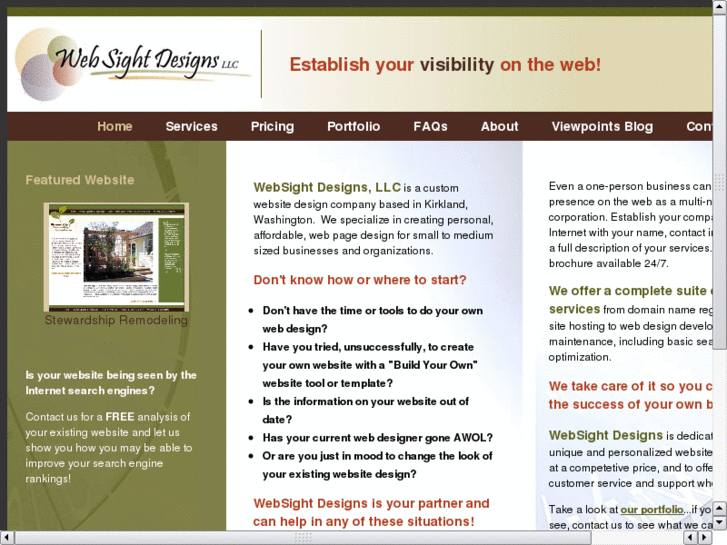 www.websightdesigns.net