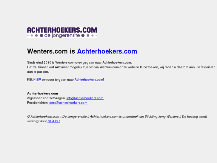 www.wenters.com