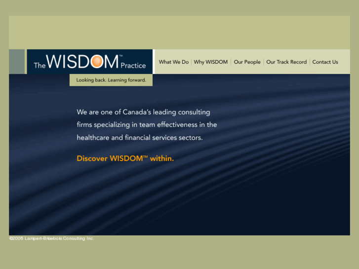 www.wisdompractice.com