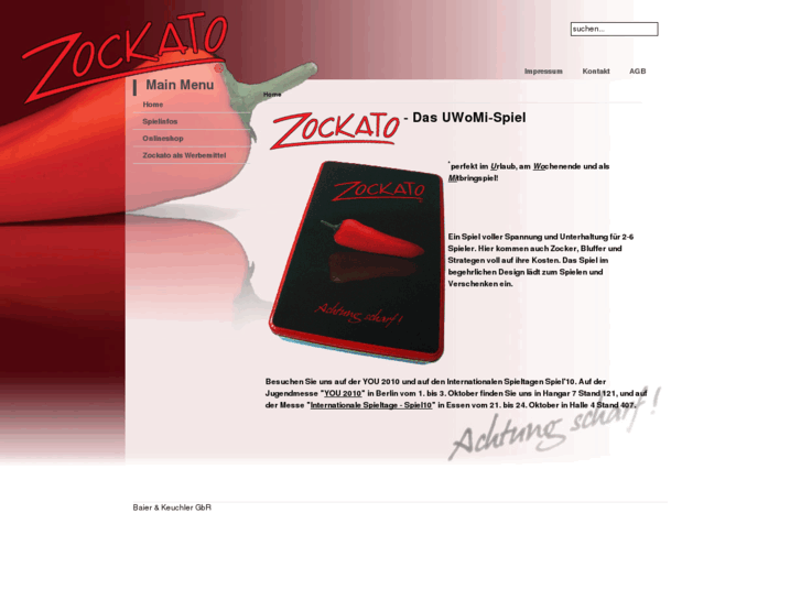 www.zockato.com