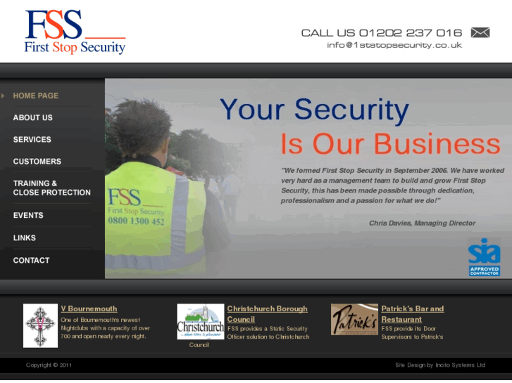 www.1ststopsecurity.com