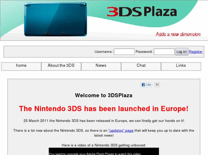 www.3dsplaza.com