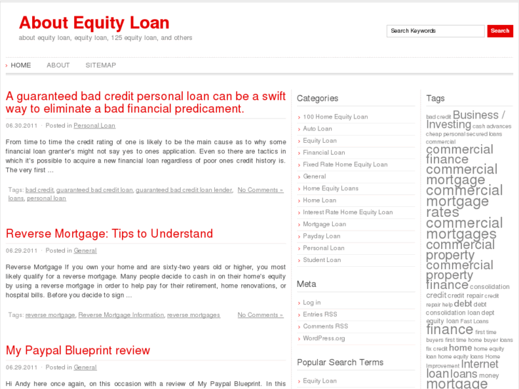 www.about-equity-loan.com