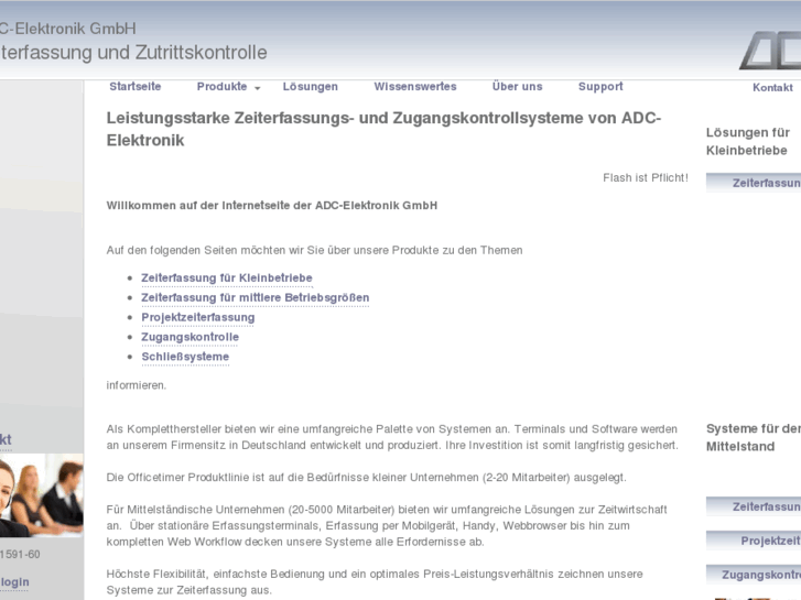 www.adc-elektronik.de