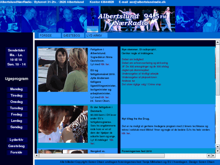 www.albertslundradio.dk