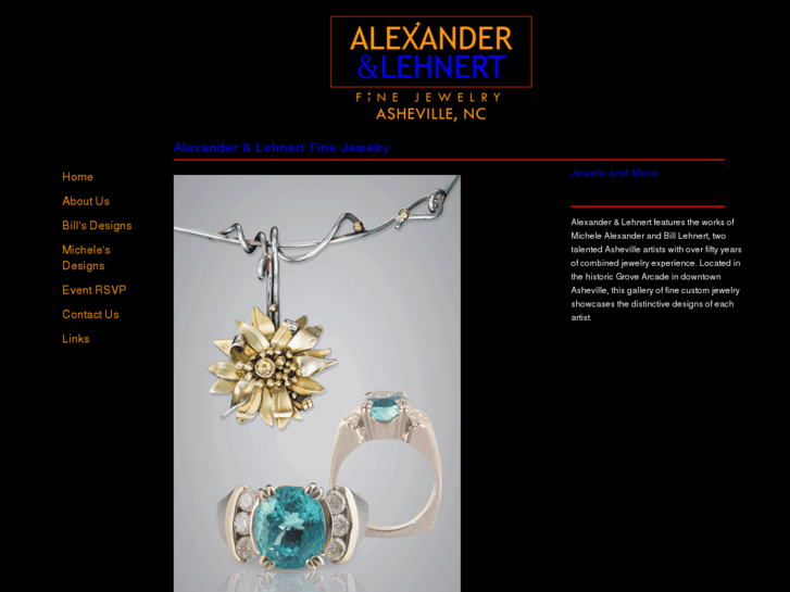 www.alexanderandlehnert.com