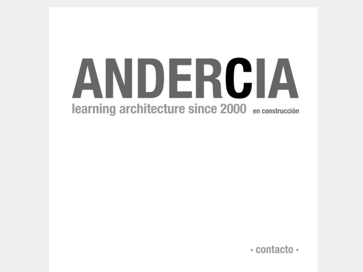 www.andercia.com