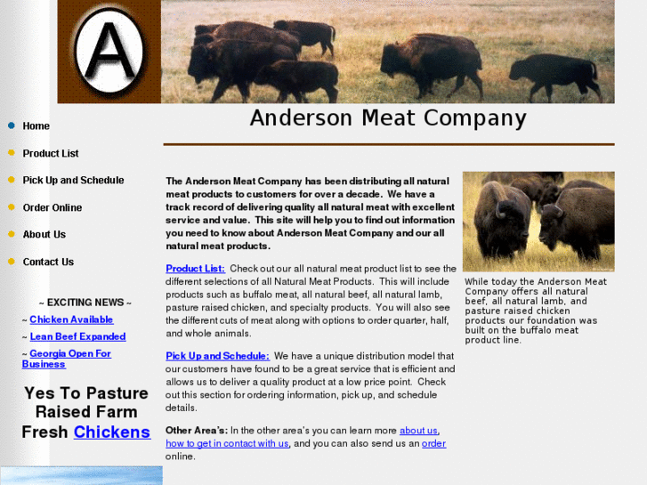 www.andersonbuffalo.com