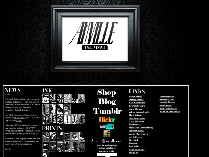 www.anville.net