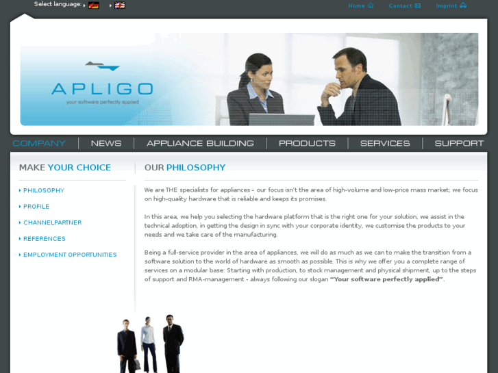 www.apligo.com