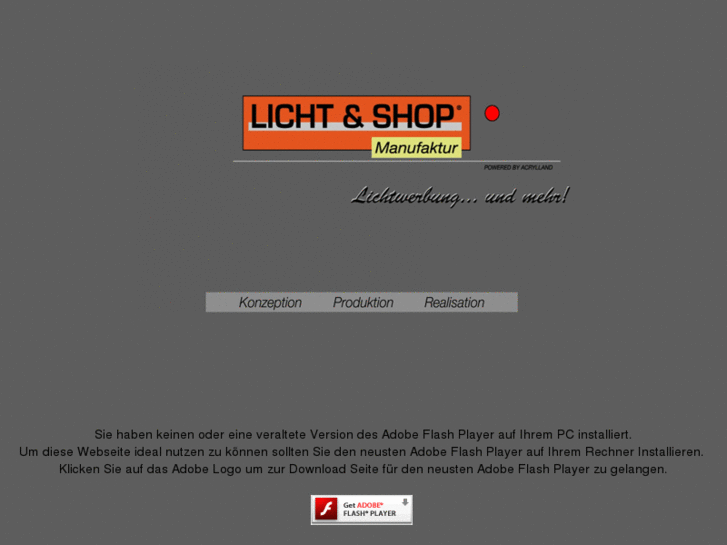 www.as-licht-shopmanufactur.com