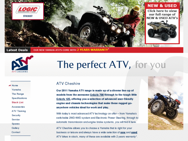 www.atvcheshire.com