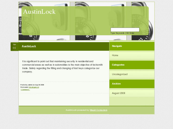 www.austinlocks.net