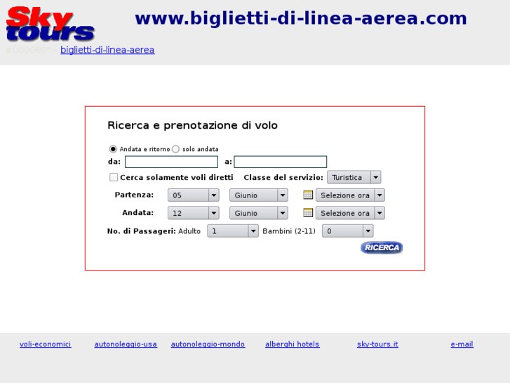 www.biglietti-di-linea-aerea.com