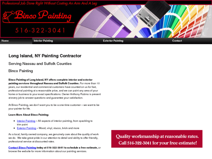 www.bincopainting.com