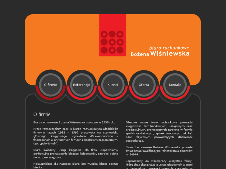 www.biuro-rachunkowe-wisniewska.pl