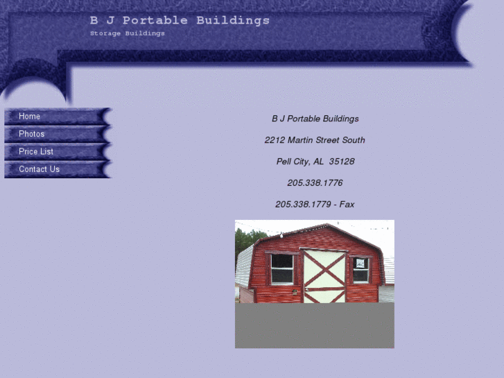 www.bjportablebuildings.com