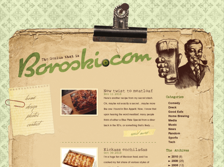 www.boroski.com