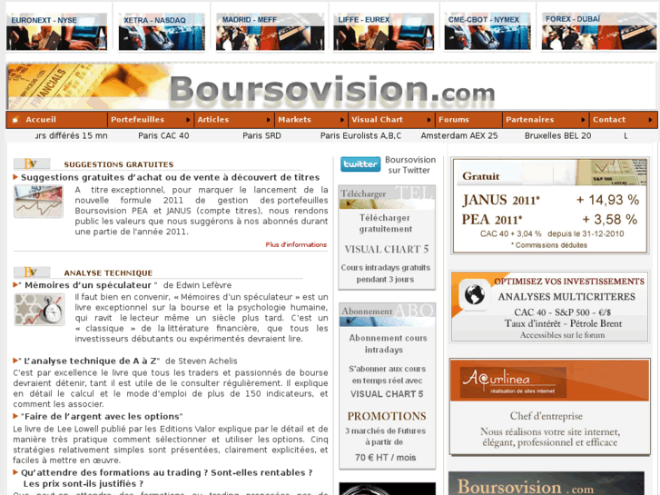 www.boursovision.com