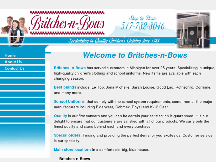 www.britchesnbows.com