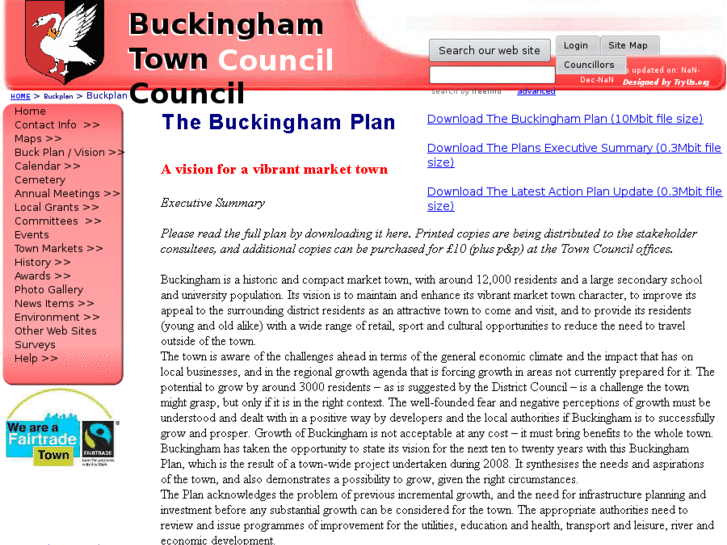 www.buckinghamplan.org.uk