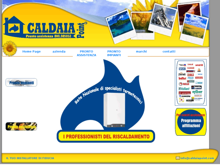 www.caldaiapoint.com