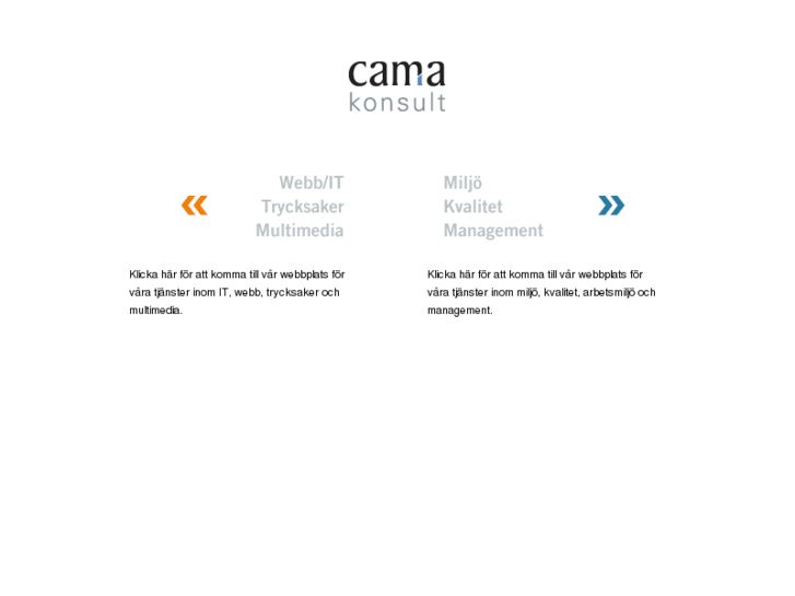 www.camakonsult.se