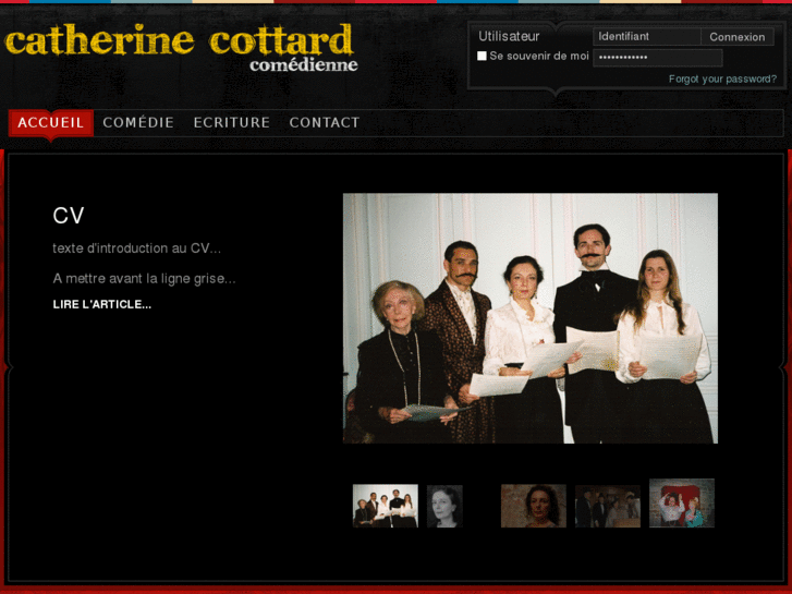 www.catherine-cottard.com