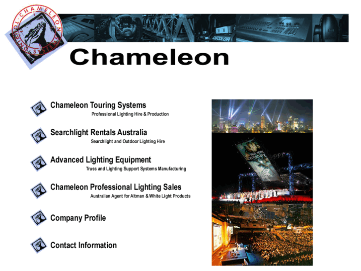 www.chameleon-touring.com.au