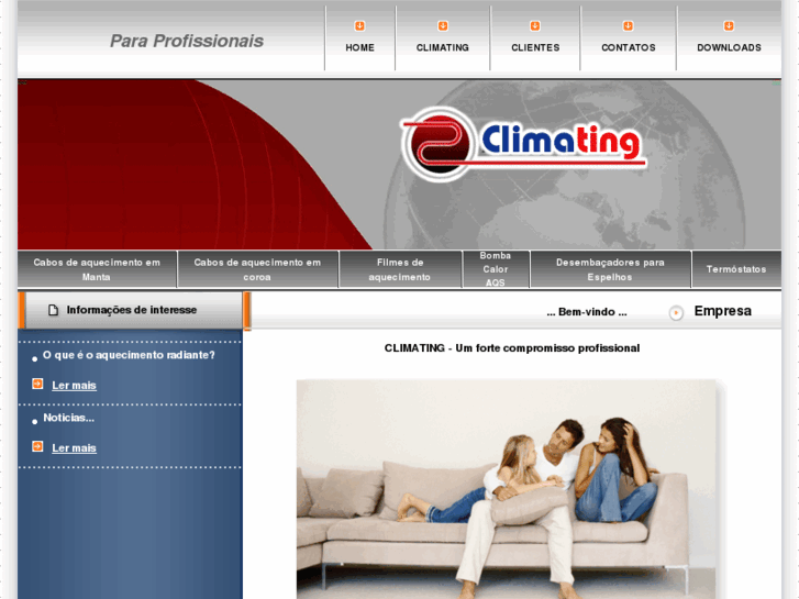 www.climating.com