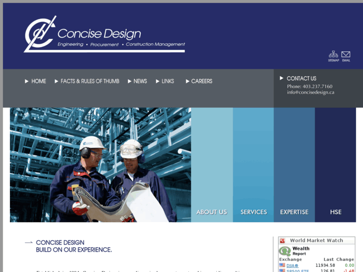 www.concisedesign.ca